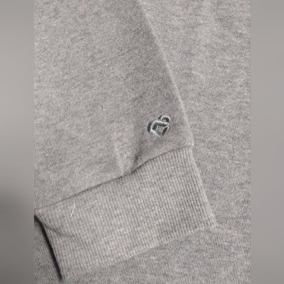 NEW* Kentucky wildcats fleece 4 Snap collar pullover size L-XL 🔥 - Picture 9 of 13